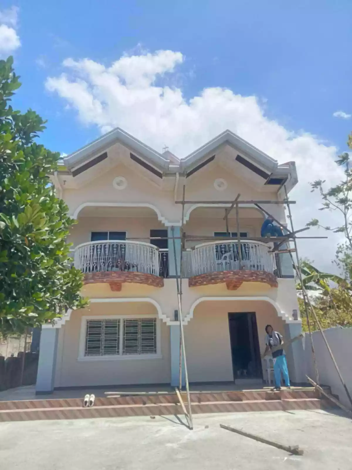 4BR Fully Furnished 12M net — House and Lot in San Fernando, Cebu, Philippines — Photo 3