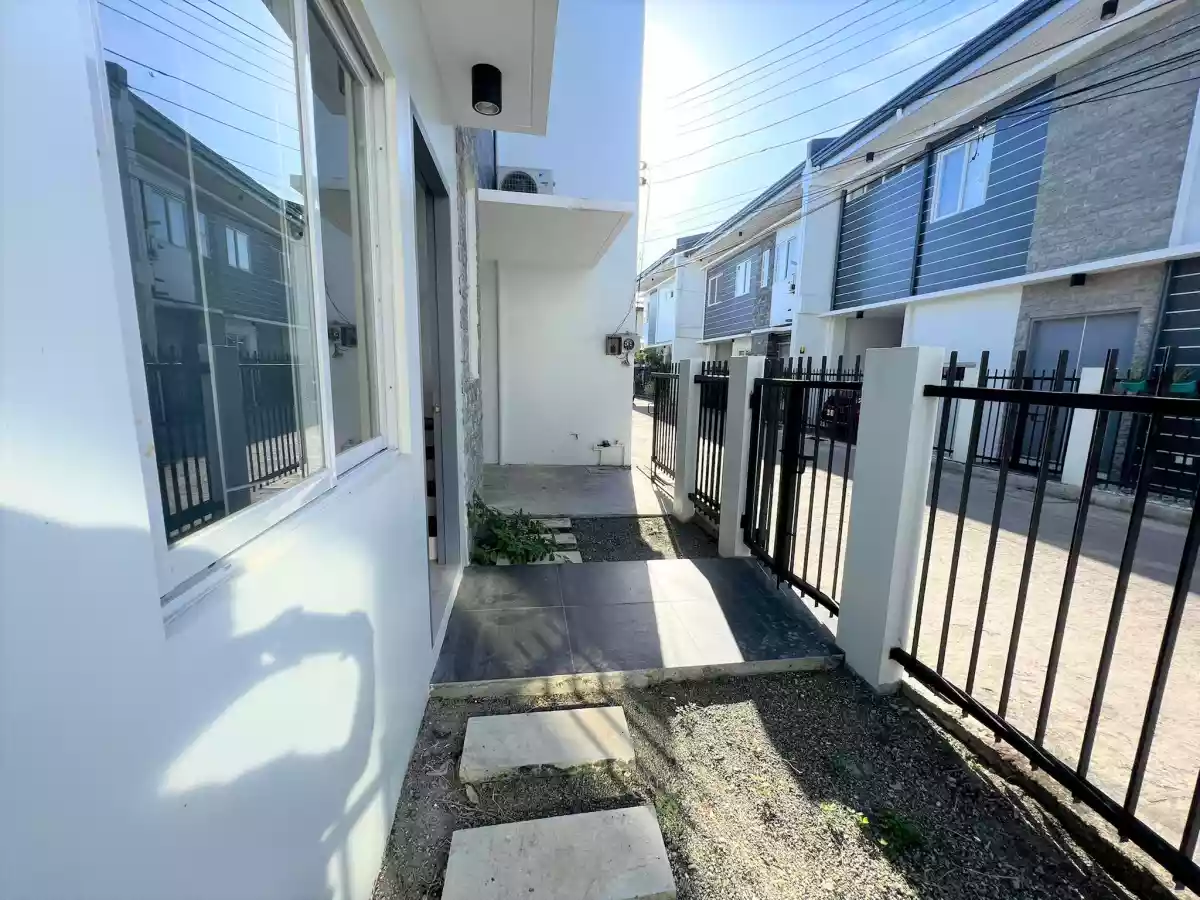 Cabanclan Mandaue Cebu House For Sale Ready for Occupancy  - photo 4