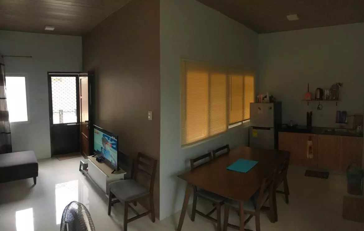 Fully Furnished 2sty Townhouse and lot with Parking for Sale — Townhouse in Maribago, Lapu-Lapu City, Cebu — Photo 6
