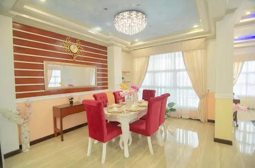 Brand New House at Ponte Verde — House and Lot in Buhangin, Davao City, Davao del Sur — Photo 7
