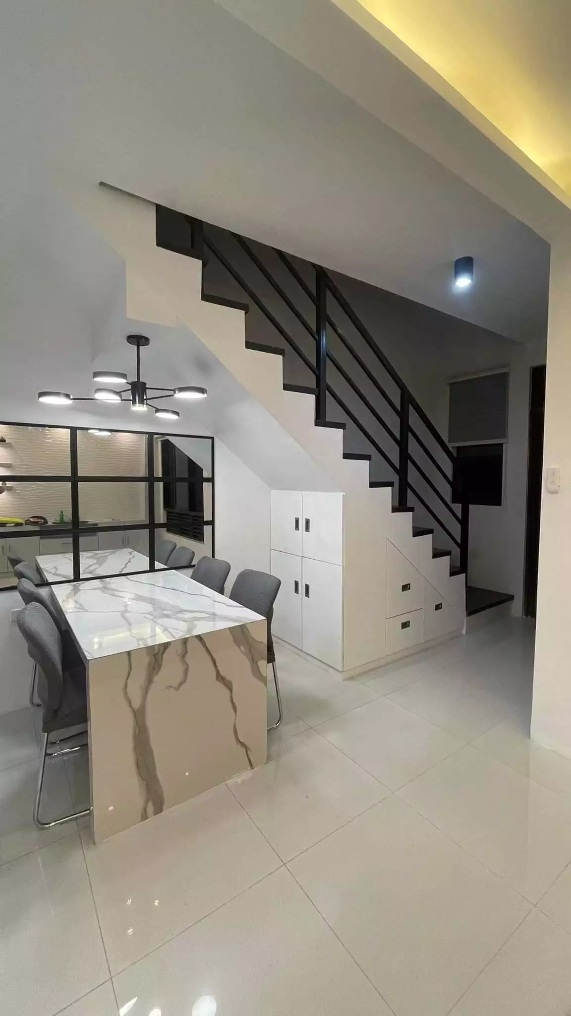 Furnished Two Bedroom house for sale in Talisay City Cebu - photo 3