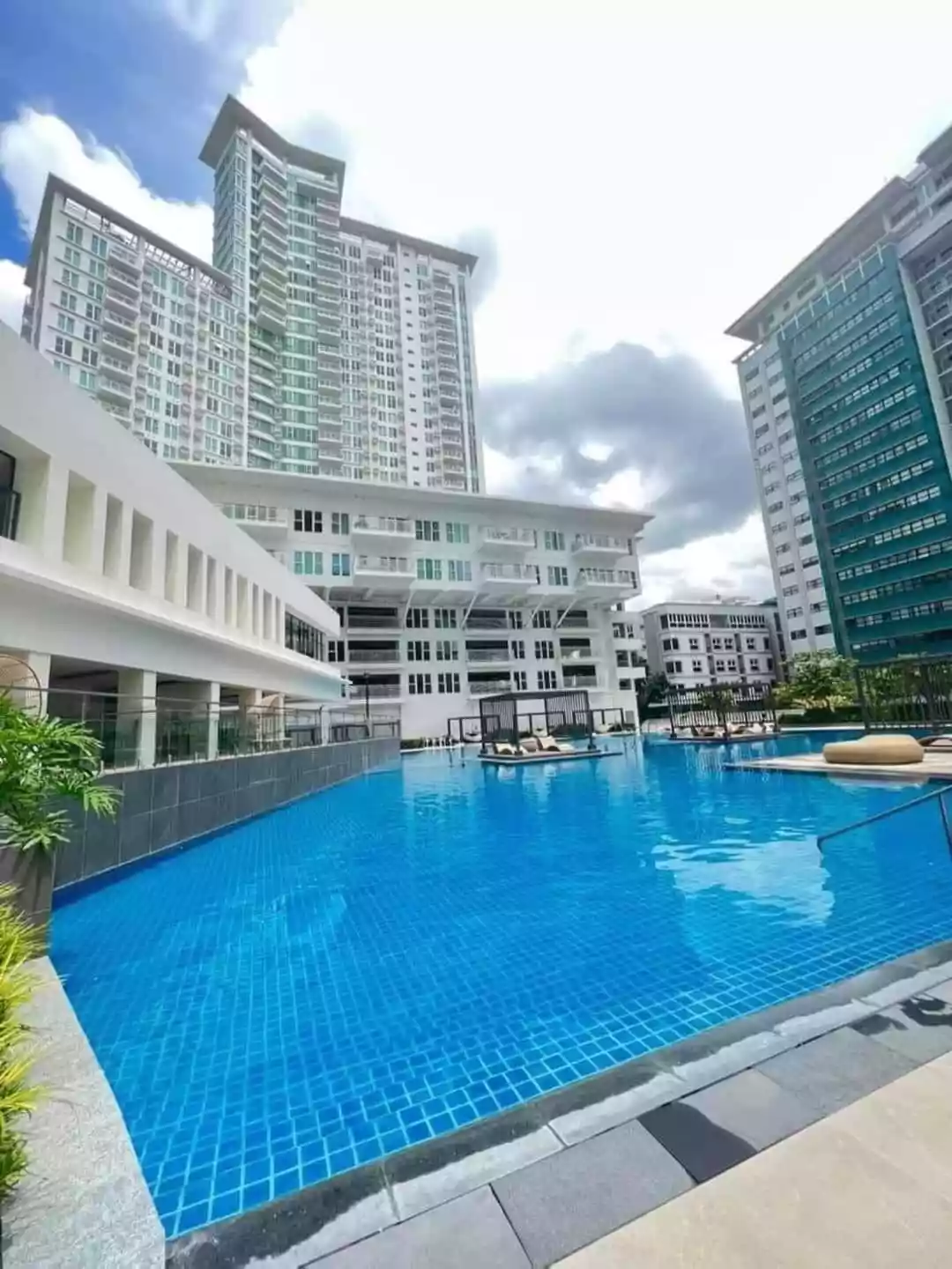 1 Bedroom unit for Rent - photo 2