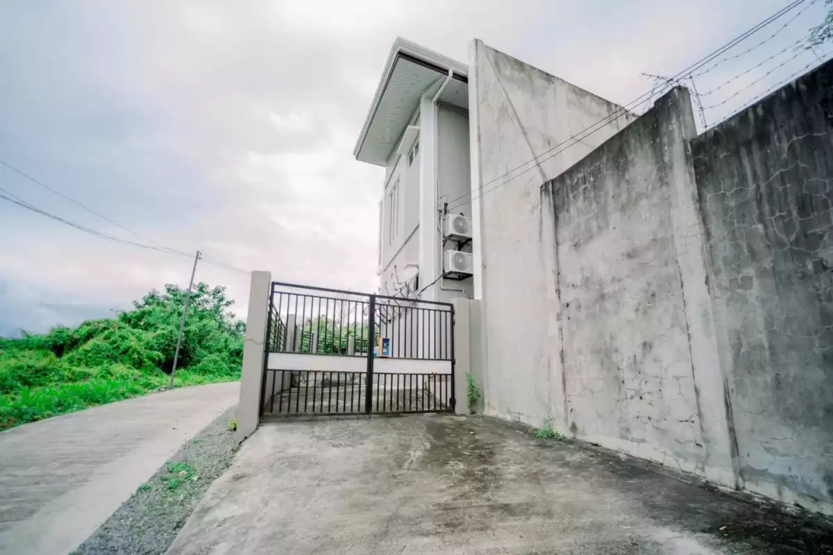 Studio Type Apartment — Apartment in Tagbilaran City, Bohol, Philippines — Photo 7