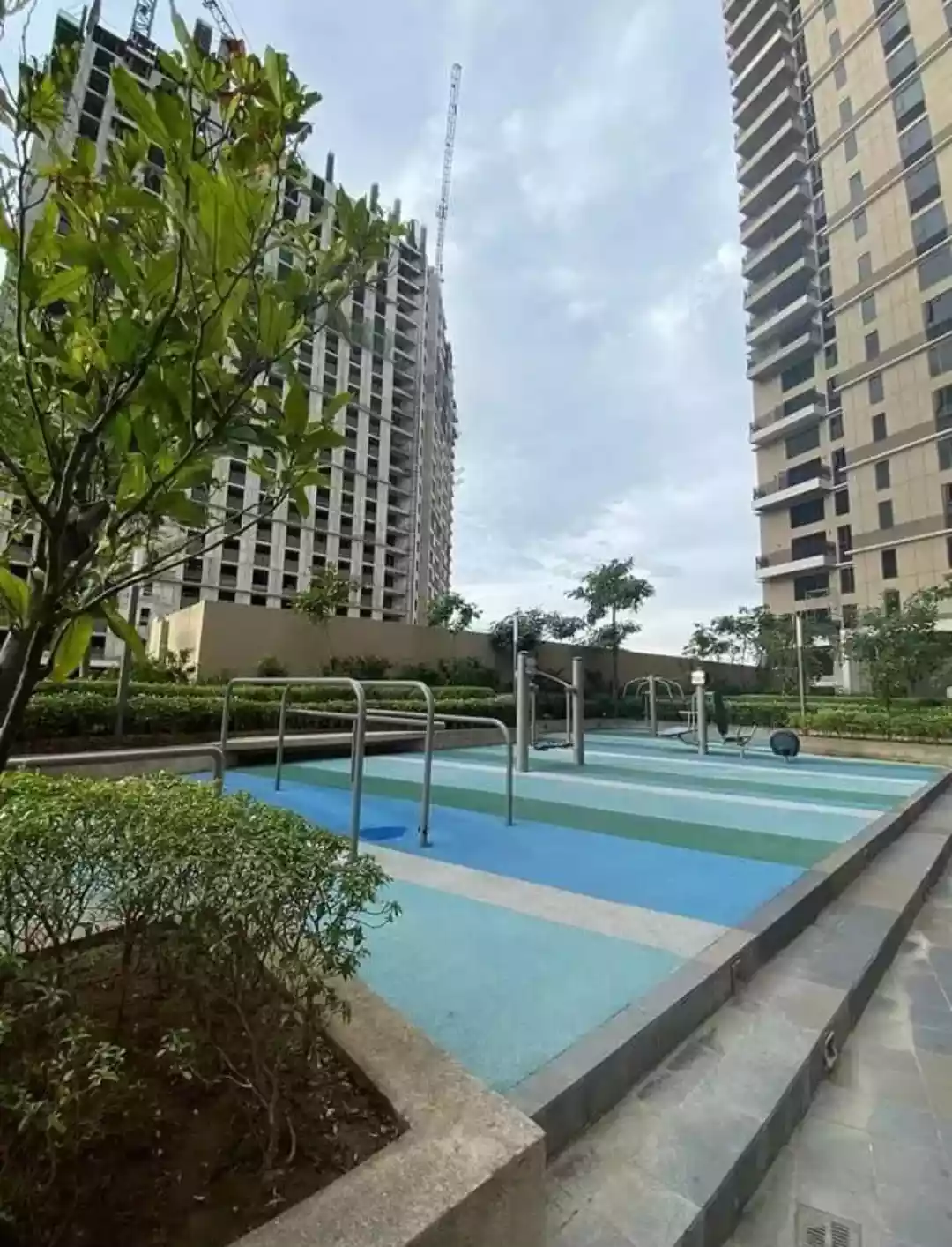 For Assume Mandani Bay Quay — Studio in F.E. Zuellig Avenue, Mandaue City, Philippines — Photo 4