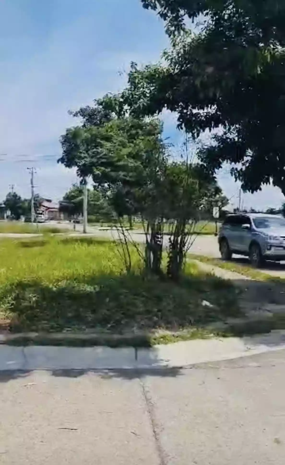 Residential Lot for Sale in Ajoya Subdivision in Cordova Cebu — Residential Lot in M.L. Quezon National Highway, Cordova, Cebu — Photo 4