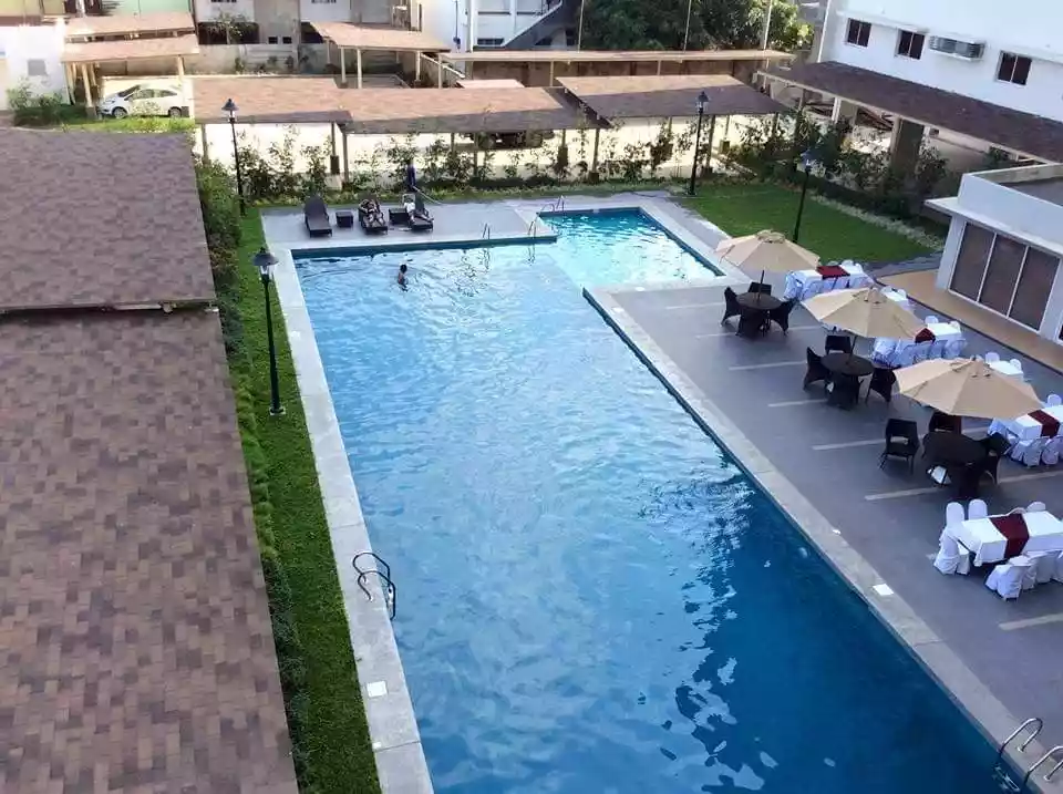 Ready to Occupy Furnished 1 Bedroom Condominium Unit in Banilad Cebu City - photo 3