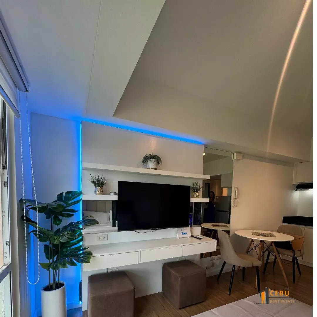 STUDIO UNIT FOR SALE IN SOLINEA TOWER 2