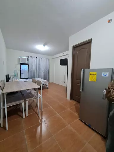 Fully furnished studio unit in ONE OASIS — Studio in Pres. Magsaysay Street, Cebu City, Cebu — Photo 5