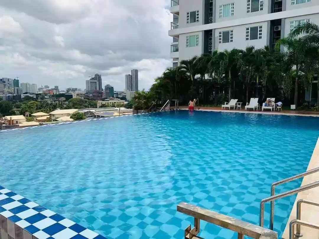 For Sale One Bedroom Condo Unit at One Pavilion Place — 1 Bedroom in Cebu City, Cebu, Philippines — Photo 3