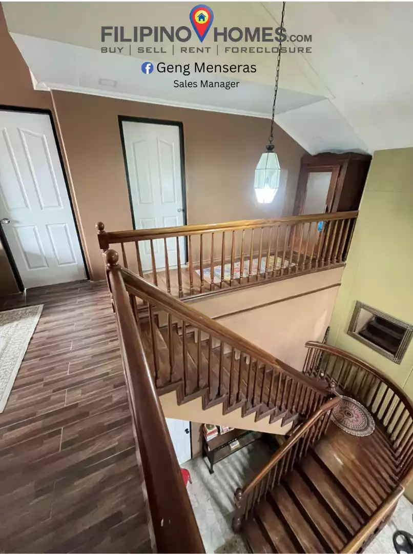 House and Lot for Sale near CWC Pili — House and Lot in Pili, Camarines Sur, Philippines — Photo 5