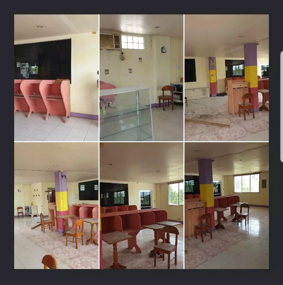 Space for Rent (Office/BPO)