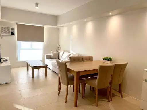 1 Bedroom for Rent inside IT park — 1 Bedroom in Jose Maria del Mar Street, Apas, Cebu City — Photo 5