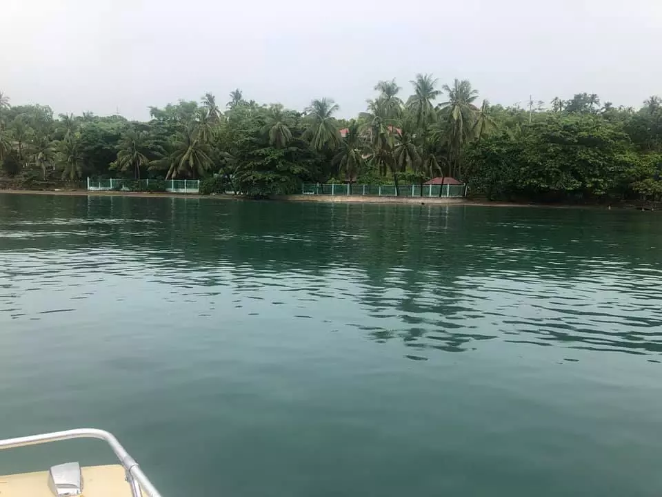 Beach House for sale in Tuburan - photo 3