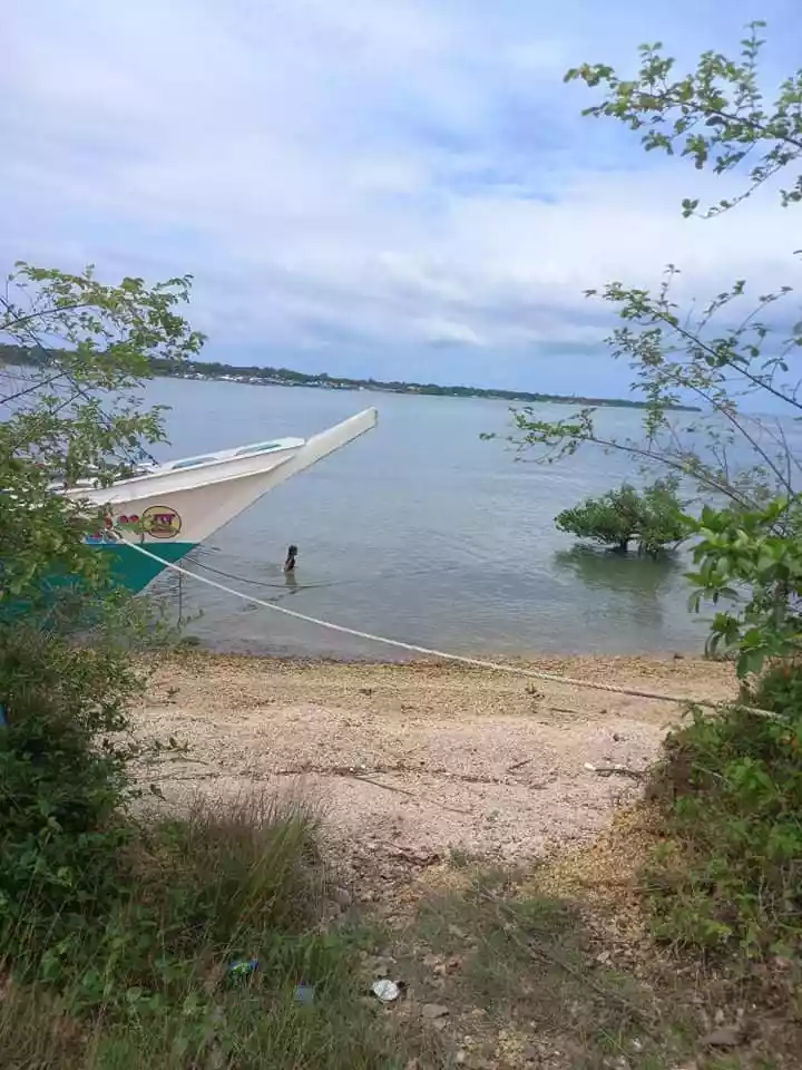 Medellin beach lot