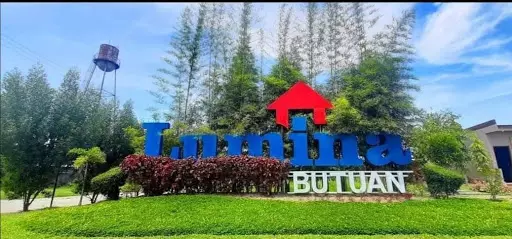 Aimee model unit [dou] — House and Lot in Butuan City, Agusan Del Norte, Philippines — Photo 2