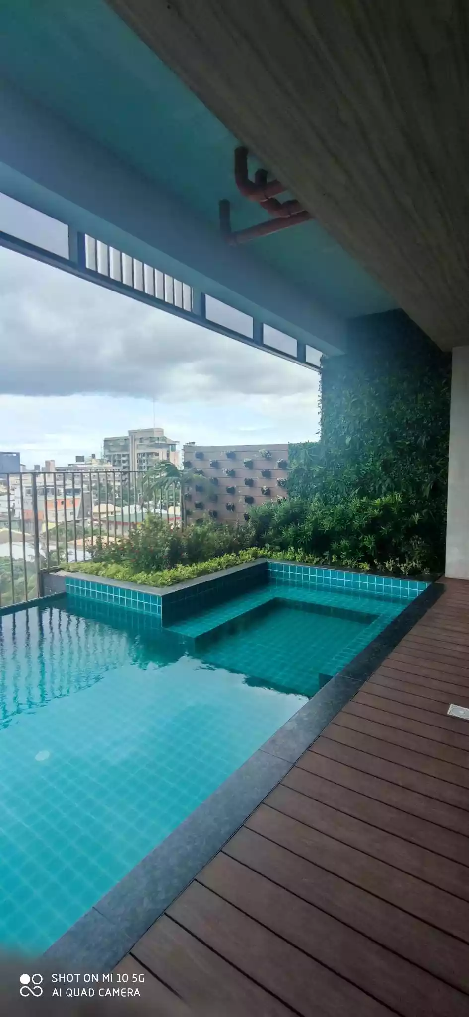 Meridian by Avenir — Studio in Waterfront Drive, Cebu City, Central Visayas — Photo 6