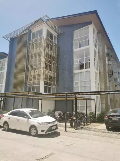 Open photo 11 of 23 — 2BR For Rent in Bayanihan Flats