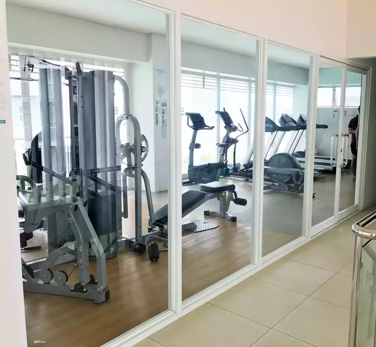 Open photo 22 of 36 — For Lease 1BR fully furnished with balcony near IT Park, Lahug