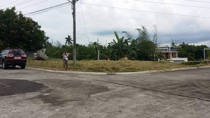 Residential CORNER LOT for SALE in Naga City CamSur - photo 3