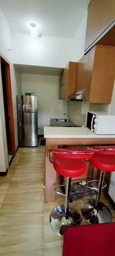 APPLE ONE STUDIO UNIT FOR RENT — Studio in Banawa, Cebu, Philippines — Photo 2