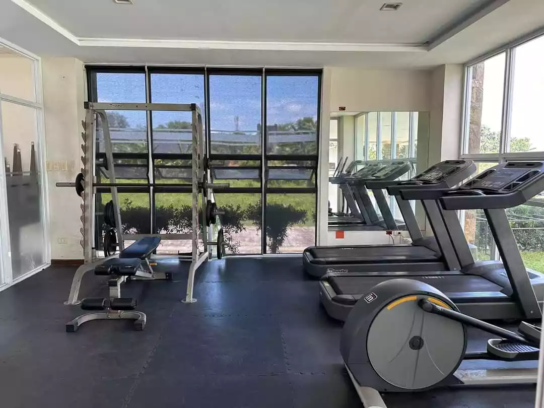 HI-Residences Condo — 1 Bedroom in Villamonte, Bacolod City, Negros Occidental — Photo 3