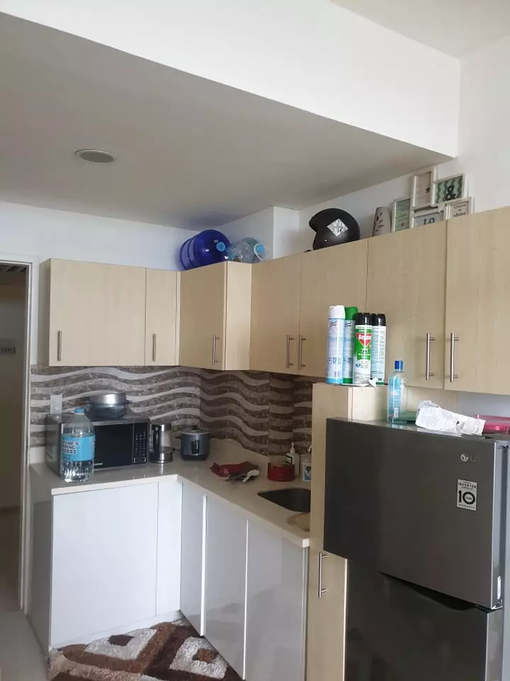 AVENIR CONDO - FOR RENTAL — 1 Bedroom in Waterfront Drive, Cebu City, Central Visayas — Photo 3