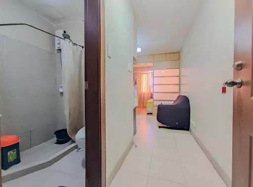 Open photo 11 of 13 — FOR RENT 1BR FURNISHED UNIT at Ridgewood Towers