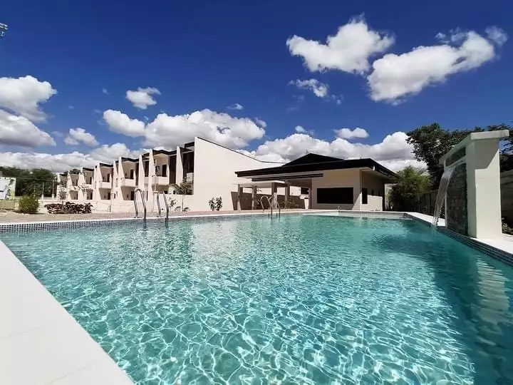 RUSH For assume: Almond Drive Talisay Townhouse — Townhouse in 6045 Cebu, Philippines — Photo 6