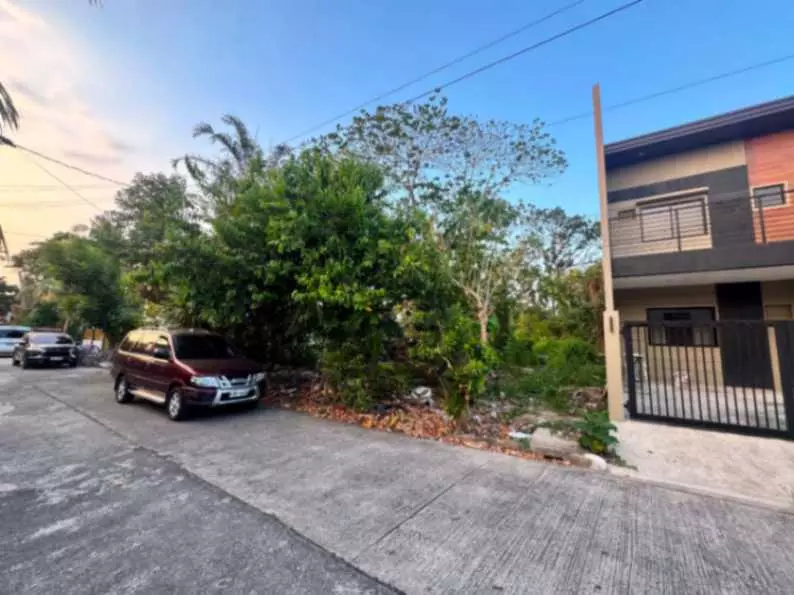 For Sale Residential Lot in Villamonte, Bacolod City 360 sqm — Residential Lot in Bacolod City, Negros Occidental, 6100 — Photo 2