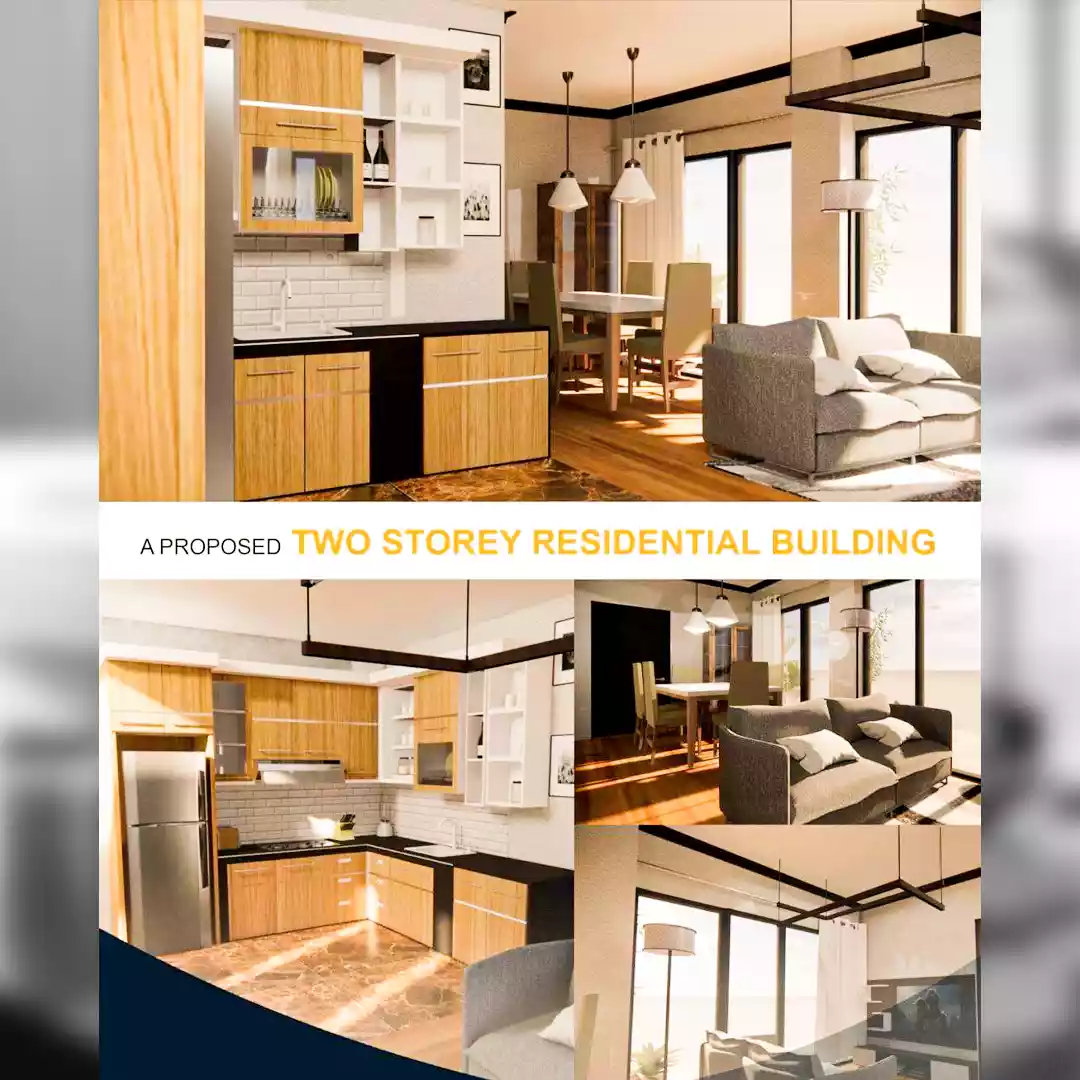 Almost Ready for Occupancy 2-Storey House and Lot In Cebu City — House and Lot in Cebu City, Cebu, Philippines — Photo 4