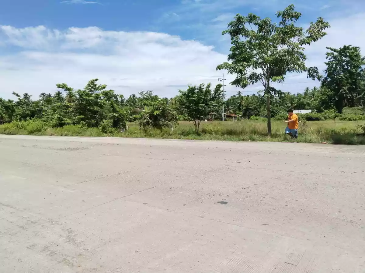 LOT FOR SALE — Commercial Lot in Dipolog City, Zamboanga del Norte, Philippines — Photo 5