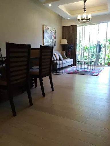 1 Bedroom with balcony for rent in 32Sanson — 1 Bedroom in Sanson Road, Cebu City, Cebu — Photo 4