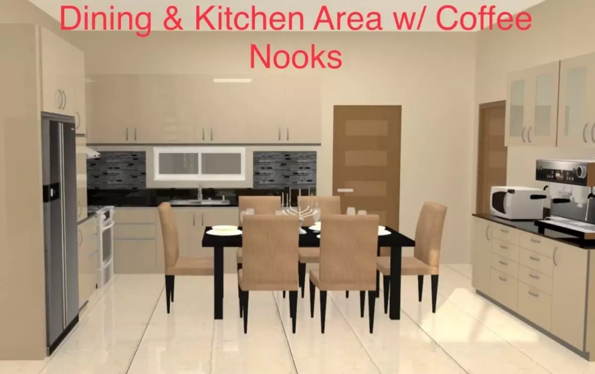 Pre selling House and lot in Pooc Talisay - photo 7