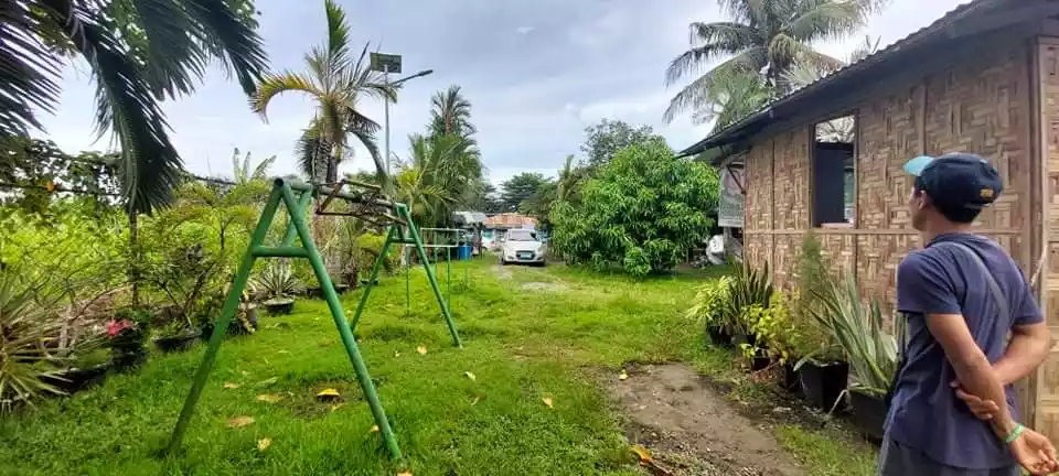 Residential Lot for Sale — Residential Lot in Cabantian Road, Buhangin, Davao City — Photo 4