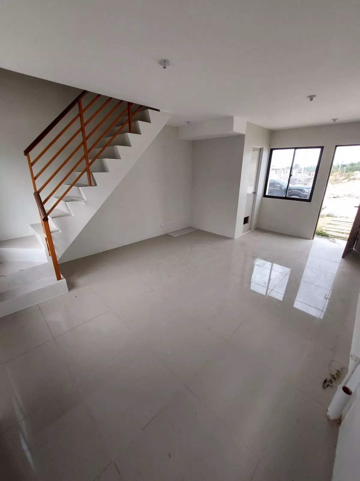 For Assume Casa Mira South — Townhouse in City of Naga, Cebu, Philippines — Photo 5