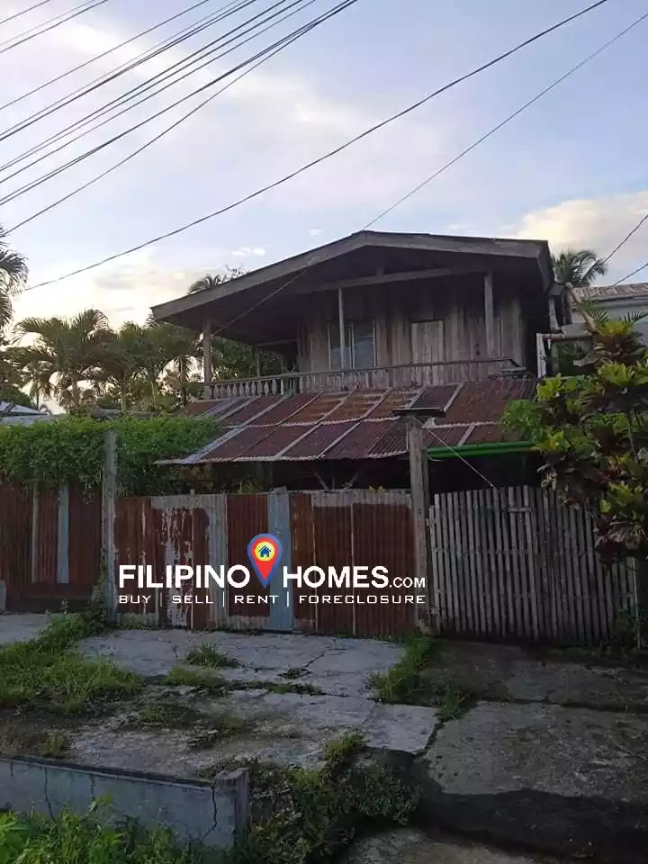 AFFORDABLE COMMERCIAL LOT IN BAYUGAN CITY - photo 4