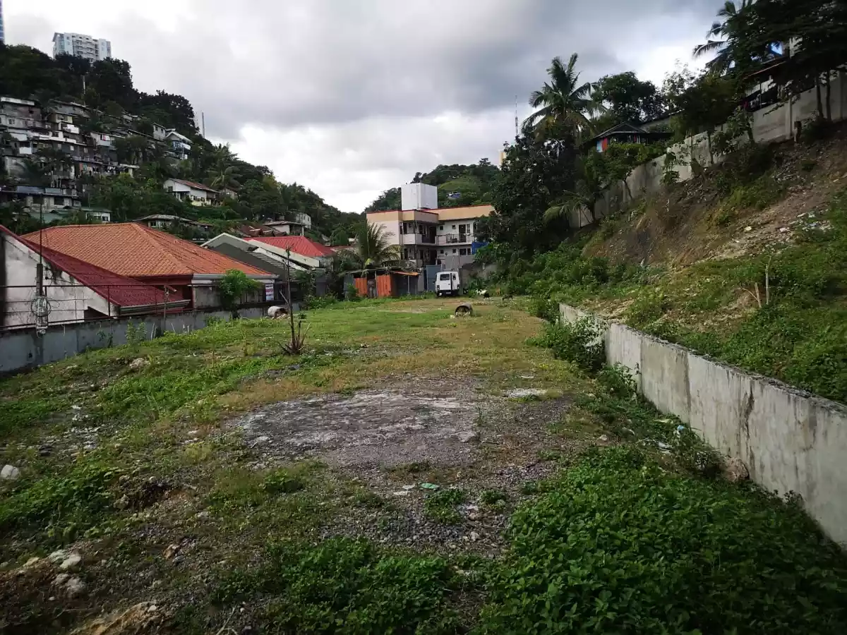 For Lease 1900sqm in Apas Lahug only  70k monthly — Commercial Lot in Cebu City, Cebu, Philippines — Photo 2