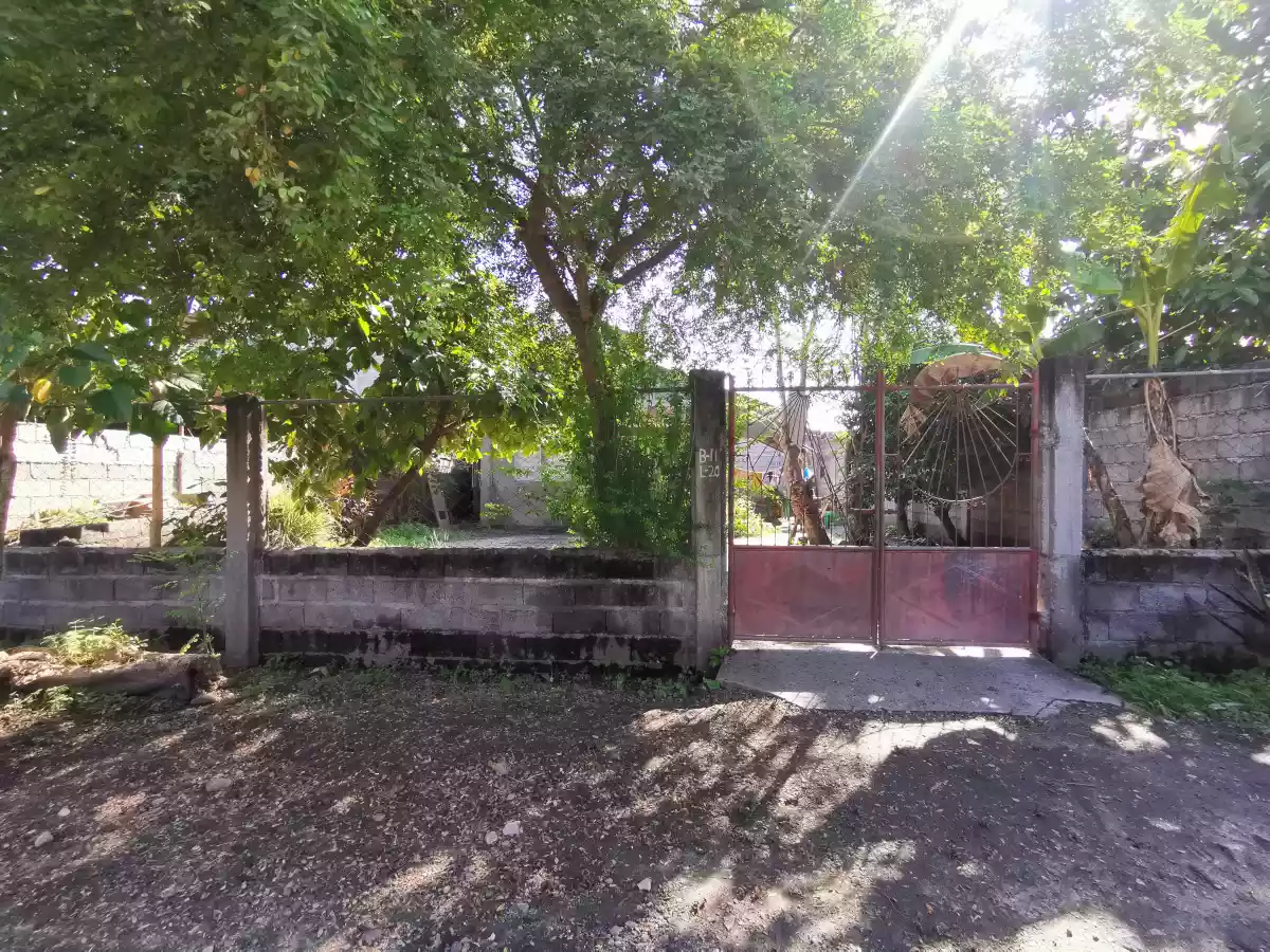 225sqm 2 Bedroom House and Lot at DARBCI