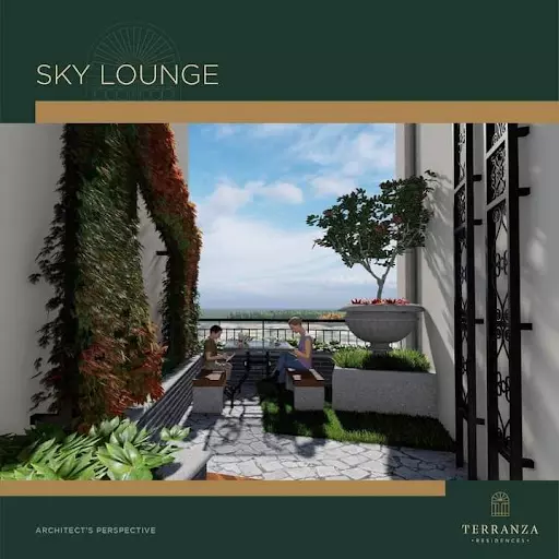Terranza Residences — Studio in Iloilo, Philippines — Photo 7