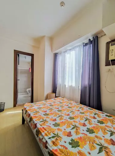 Open photo 17 of 50 — 28sqm 1BR UNIT FOR RENT at Ridgewood Towers near BGC