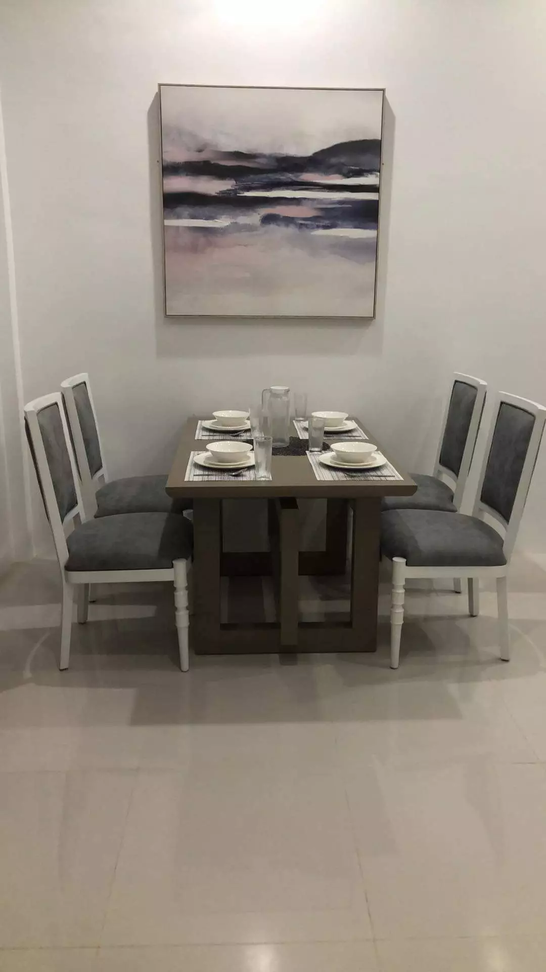 Brandnew Fully furnished TH in Buhisan for Sale - photo 5