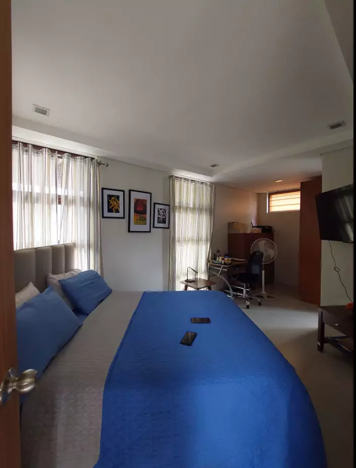 Two-bedroom Loft-type house in Aduna Beach Villas, Guinsay, Danao — House and Lot in Danao City, Cebu, Philippines — Photo 5