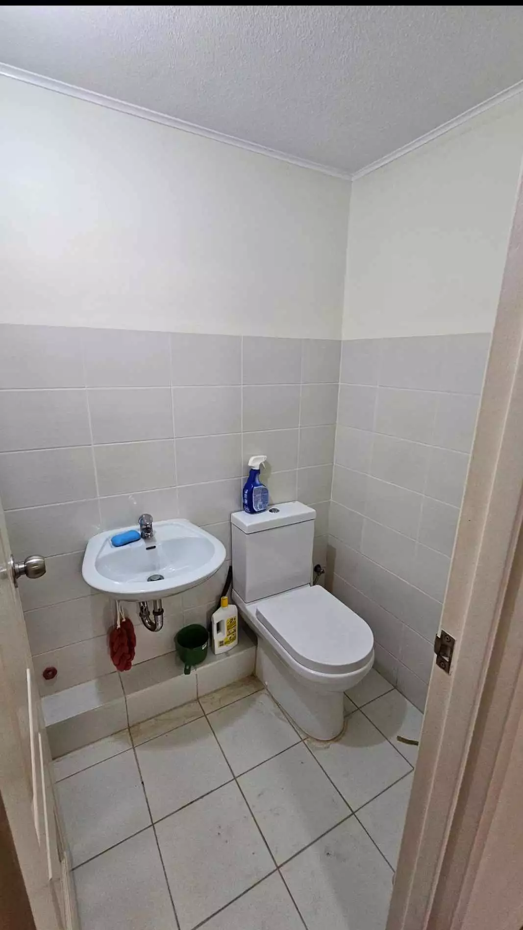 Open photo 11 of 15 — Two Bedroom fully furnished unit in San Remo Oasis at Citi De Mare