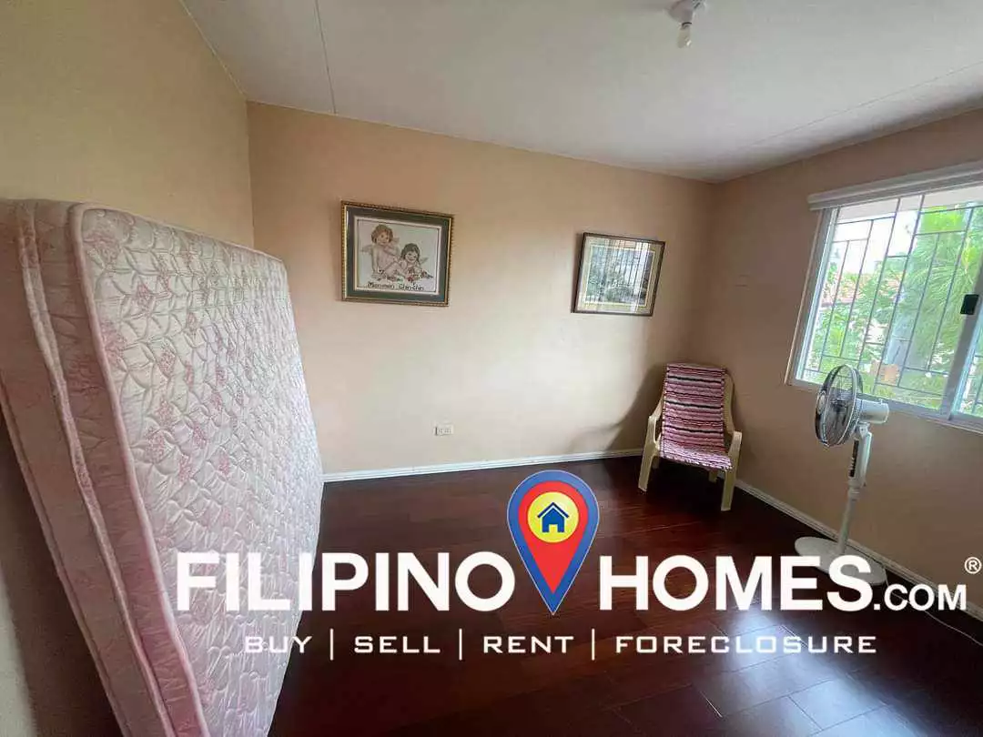 ELAISA UNIT HOUSE — House and Lot in Del Rosario - Cararayan Road, Naga, Camarines Sur — Photo 3