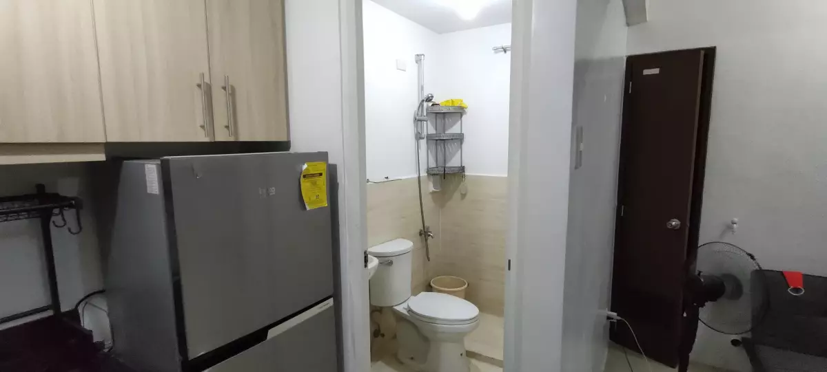 1BedRoom Fully Furnished Brentwood Mactan — 1 Bedroom in Lapu-Lapu City, Cebu, Central Visayas — Photo 5