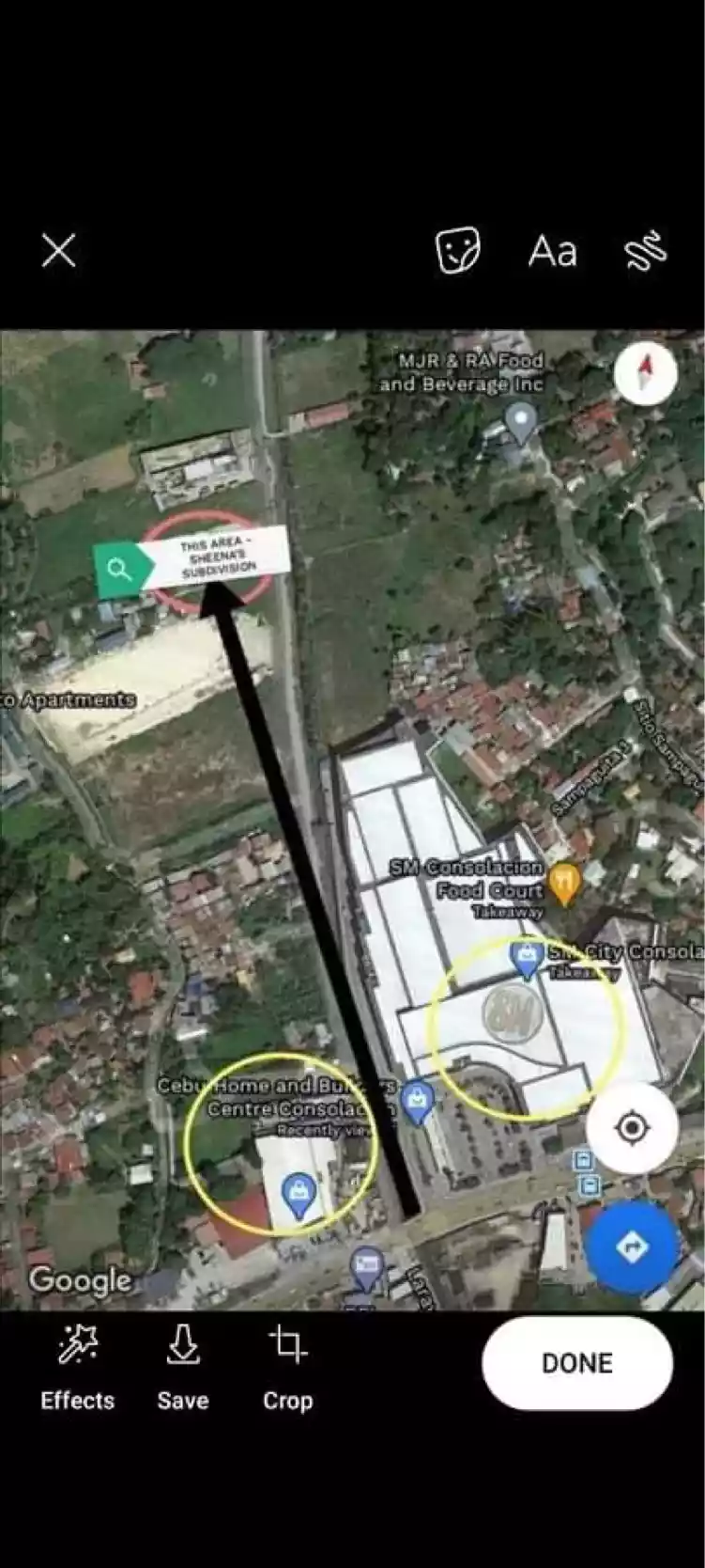 RUSH SALE! Residential lot at Consolacion Cebu - photo 3