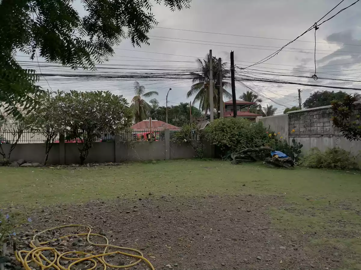 Commercial area with building — BPO in Butuan City, Agusan Del Norte, Philippines — Photo 5