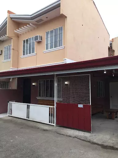 Fully furnished corner house and lot