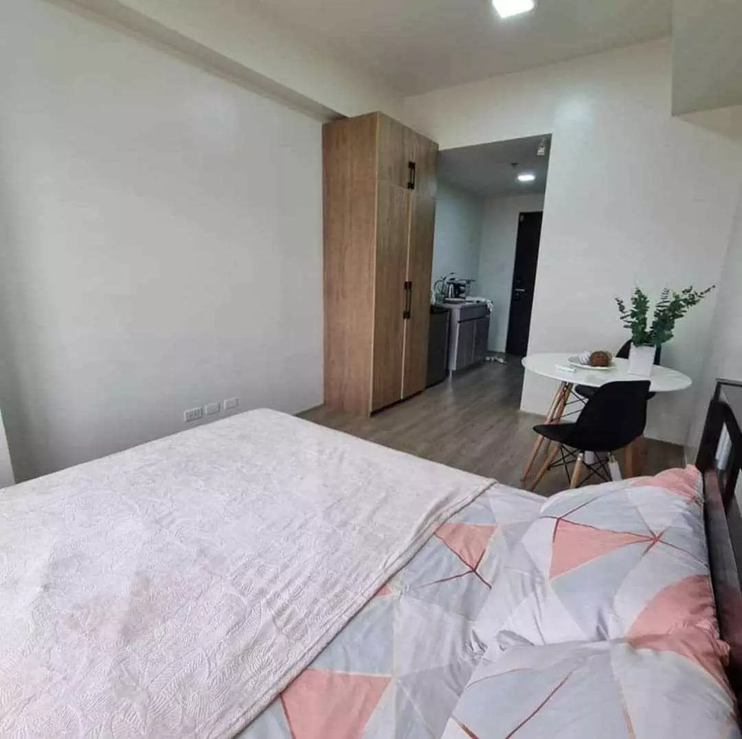 CONDO FOR RENT — 1 Bedroom in Cebu City, Cebu, Philippines — Photo 3