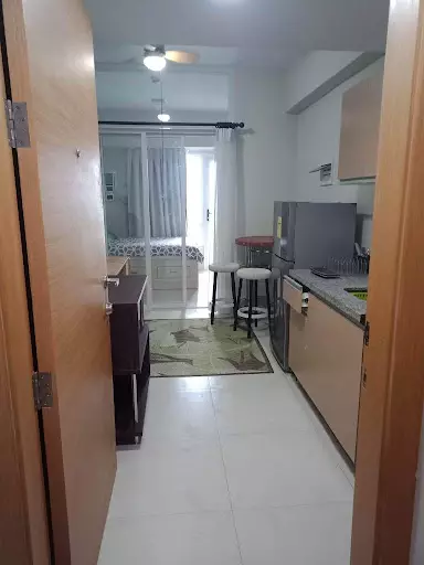 Condominium for Rent!! — 1 Bedroom in R. Duterte Street, Cebu City, Cebu — Photo 5